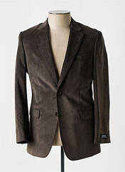 Blazer marron DIGEL pour homme seconde vue