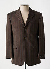 Blazer marron DIGEL pour homme seconde vue