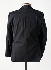 Blazer noir DANIEL HECHTER pour homme seconde vue