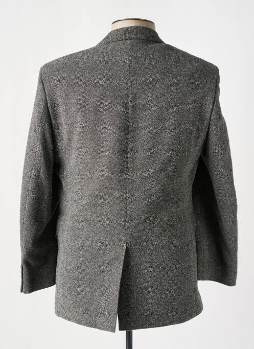 Blazer tissage chiné gris DIGEL homme