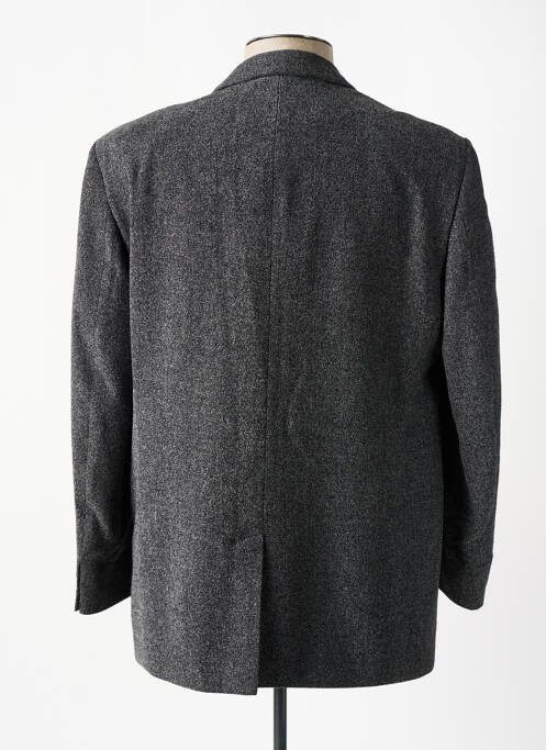 Blazer tissage chiné gris DIGEL homme