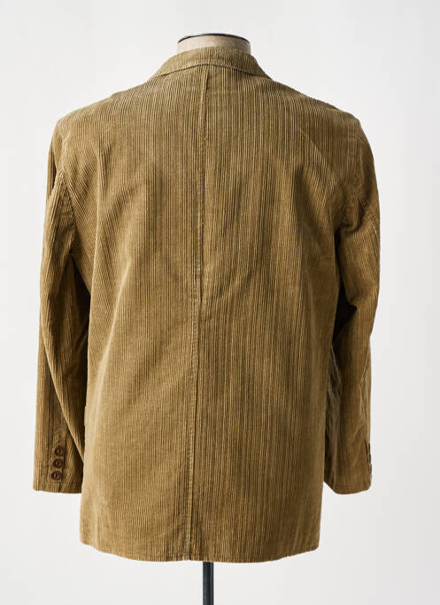 Blazer beige CAMEL ACTIVE pour homme