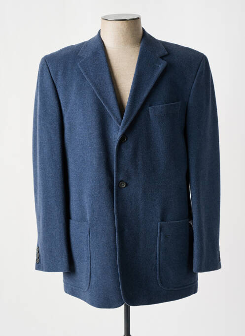 Blazer bleu CAMEL ACTIVE pour homme