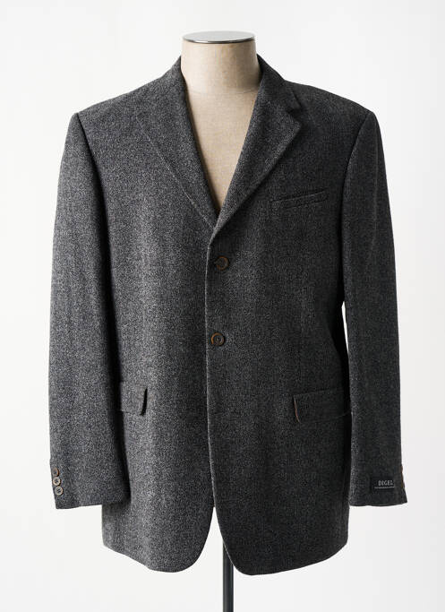 Blazer gris DIGEL pour homme