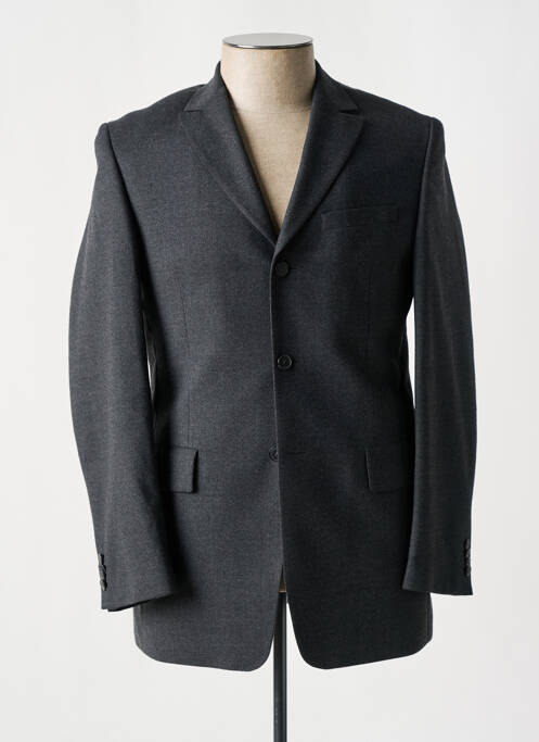 Blazer gris MEXX pour homme