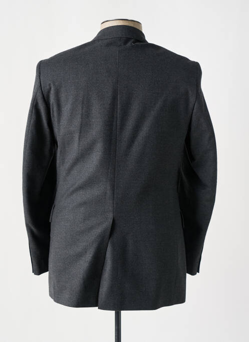 Blazer gris MEXX pour homme