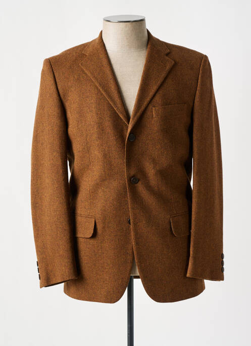 Blazer marron CAMEL ACTIVE pour homme