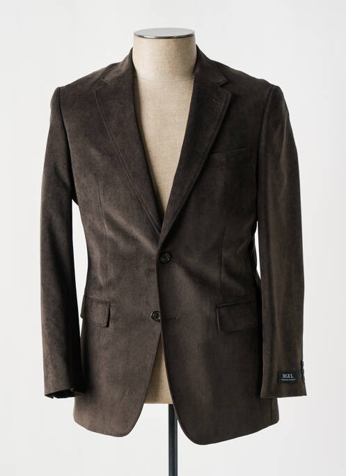 Blazer marron DIGEL pour homme