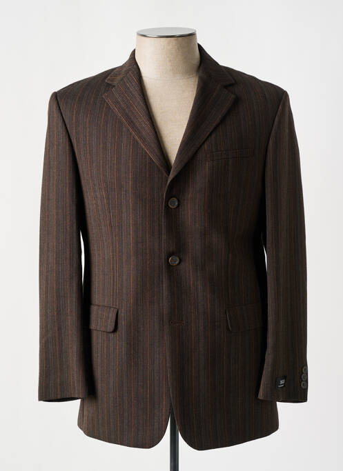 Blazer marron DIGEL pour homme