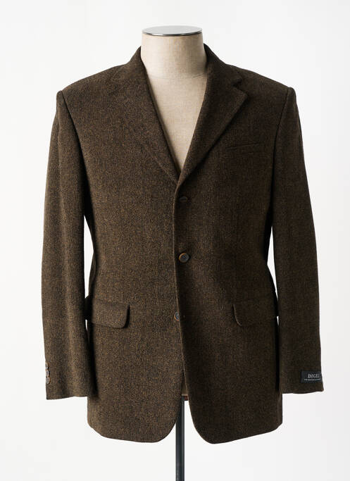Blazer marron DIGEL pour homme