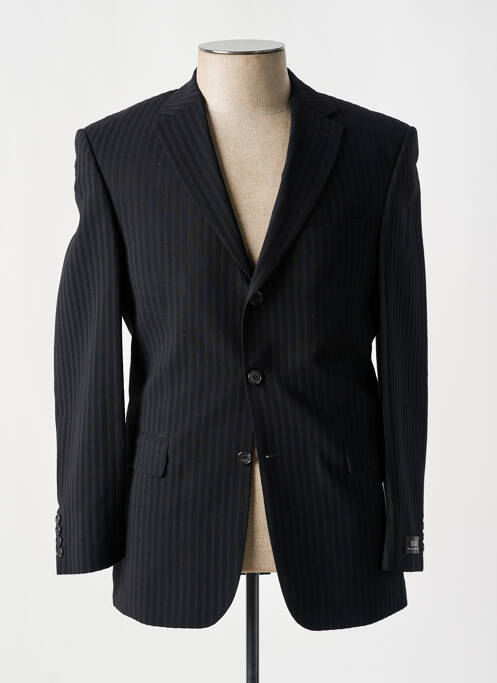 Blazer noir DIGEL pour homme