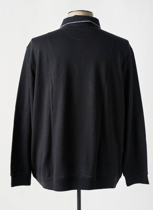 Sweat-shirt gris GREYES pour homme