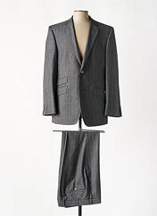 Costume de ville gris DANIEL HECHTER pour homme seconde vue