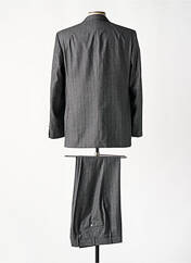 Costume de ville gris DANIEL HECHTER pour homme seconde vue
