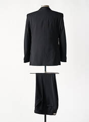 Costume de ville noir DIGEL pour homme seconde vue