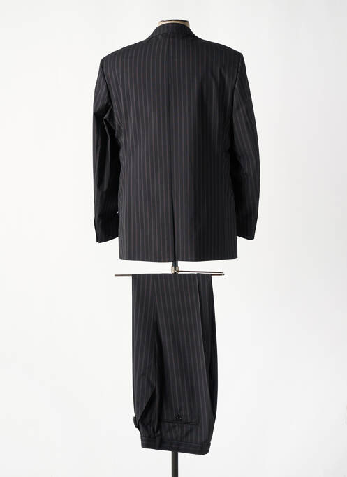Costume de ville coupe costume noir DIGEL homme