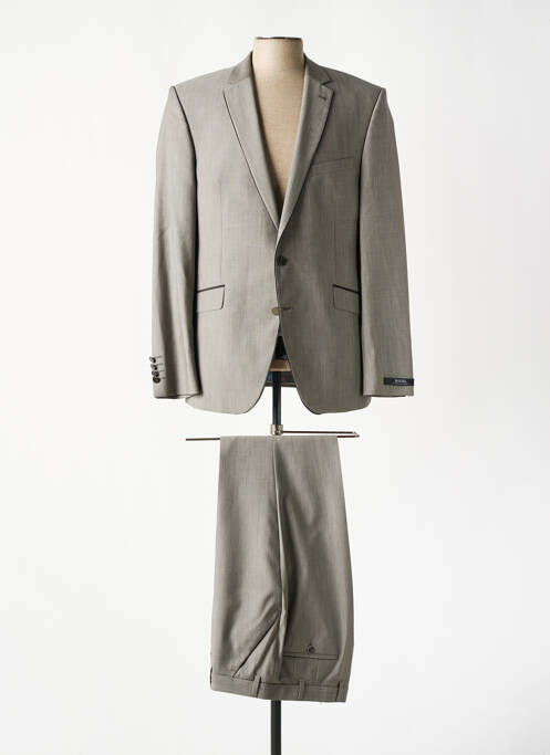 Costume de ville gris DIGEL pour homme
