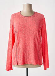 Top rose GEVANA pour femme seconde vue