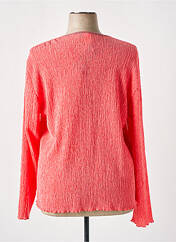 Top rose GEVANA pour femme seconde vue