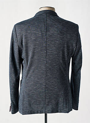 Blazer poches gris THOMAS GOODWIN homme