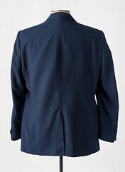 Blazer bleu THOMAS GOODWIN pour homme seconde vue