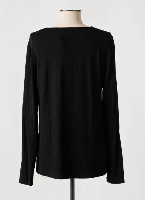 Top noir FRED SABATIER pour femme