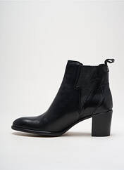 Bottines/Boots noir MURATTI pour femme seconde vue