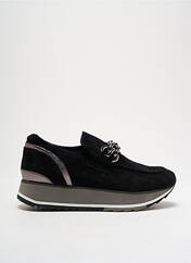 Baskets noir ADIGE pour femme seconde vue