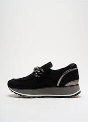 Baskets noir ADIGE pour femme seconde vue
