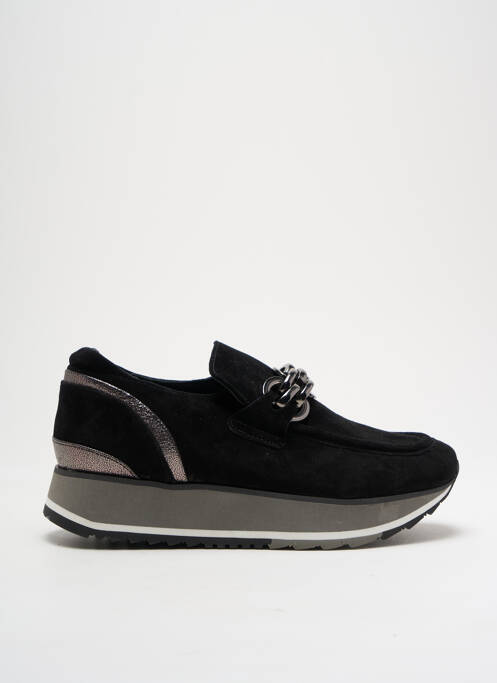 Baskets noir ADIGE pour femme