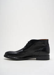 Bottines/Boots noir KOST pour homme seconde vue
