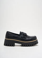 Mocassins noir REGARD pour femme seconde vue