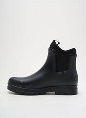 Bottines/Boots noir COLORS OF CALIFORNIA pour femme seconde vue