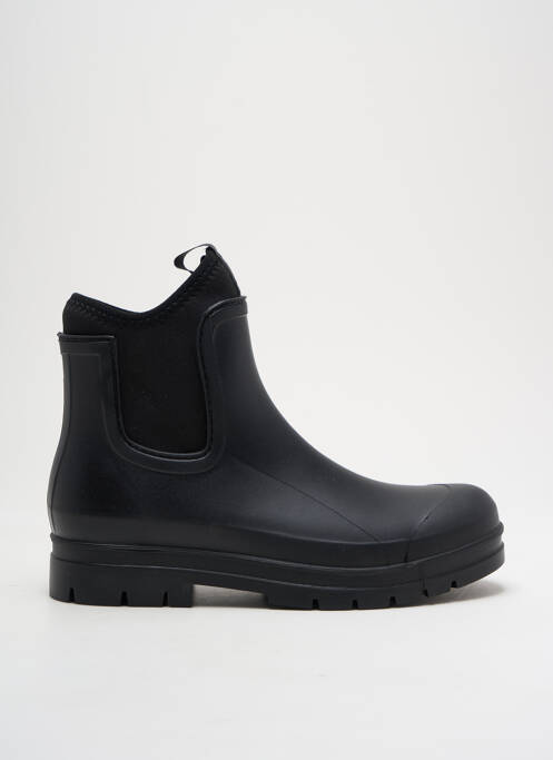 Bottines/Boots noir COLORS OF CALIFORNIA pour femme