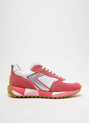 Baskets rose SMR 23 pour femme seconde vue