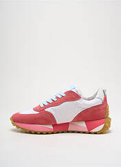 Baskets rose SMR 23 pour femme seconde vue