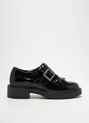 Derbies noir REGARD pour femme seconde vue