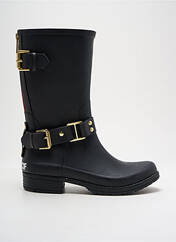 Bottines/Boots noir COLORS OF CALIFORNIA pour femme seconde vue