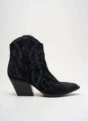 Bottines/Boots noir SEMERDJIAN pour femme seconde vue