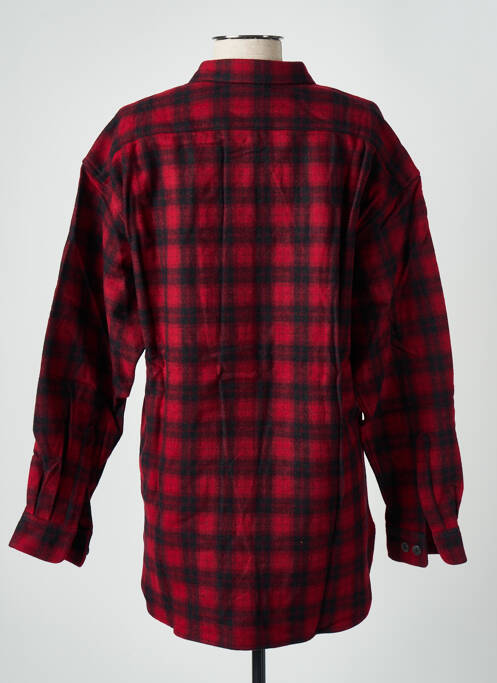 Veste casual rouge EQUIPMENT pour femme