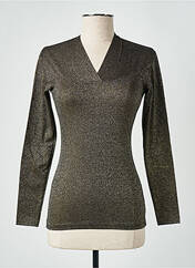 Top or TEENFLO pour femme seconde vue
