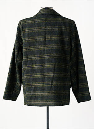 Blazer poches vert JOHANNA PARIS femme