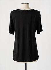 Top noir ARTLOVE pour femme seconde vue