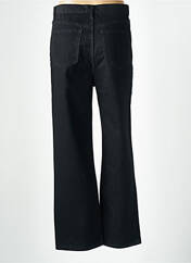 Jeans coupe large noir ARTLOVE pour femme seconde vue
