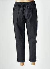 Pantalon 7/8 gris ADILYNN pour femme seconde vue