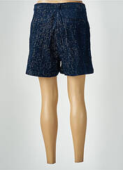 Short bleu ARTLOVE pour femme seconde vue