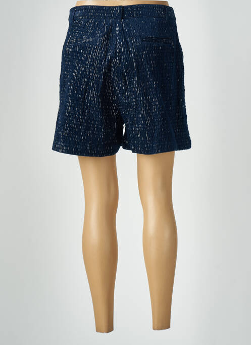 Short bleu ARTLOVE femme