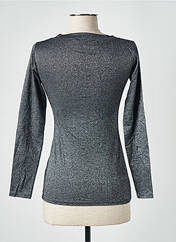 Top argent TEENFLO pour femme seconde vue