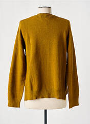 Pull vert EVA KAYAN pour femme seconde vue
