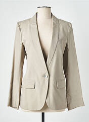 Blazer gris TEENFLO pour femme seconde vue